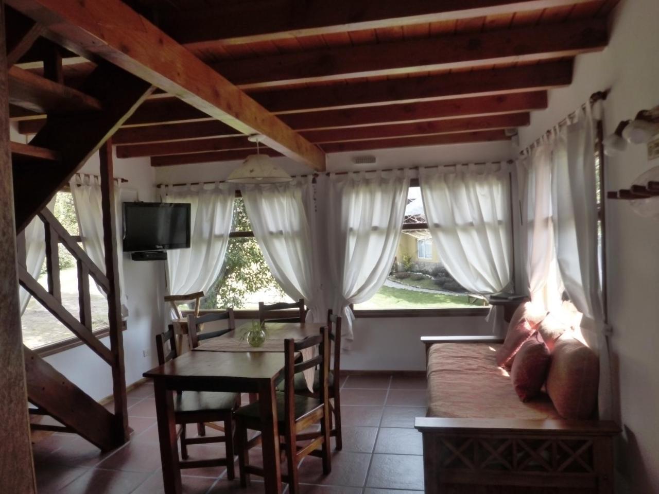 Cabañas Tierra Sureña San Carlos de Bariloche