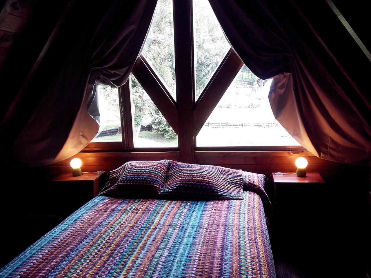 Cabañas Tierra Sureña Lodge