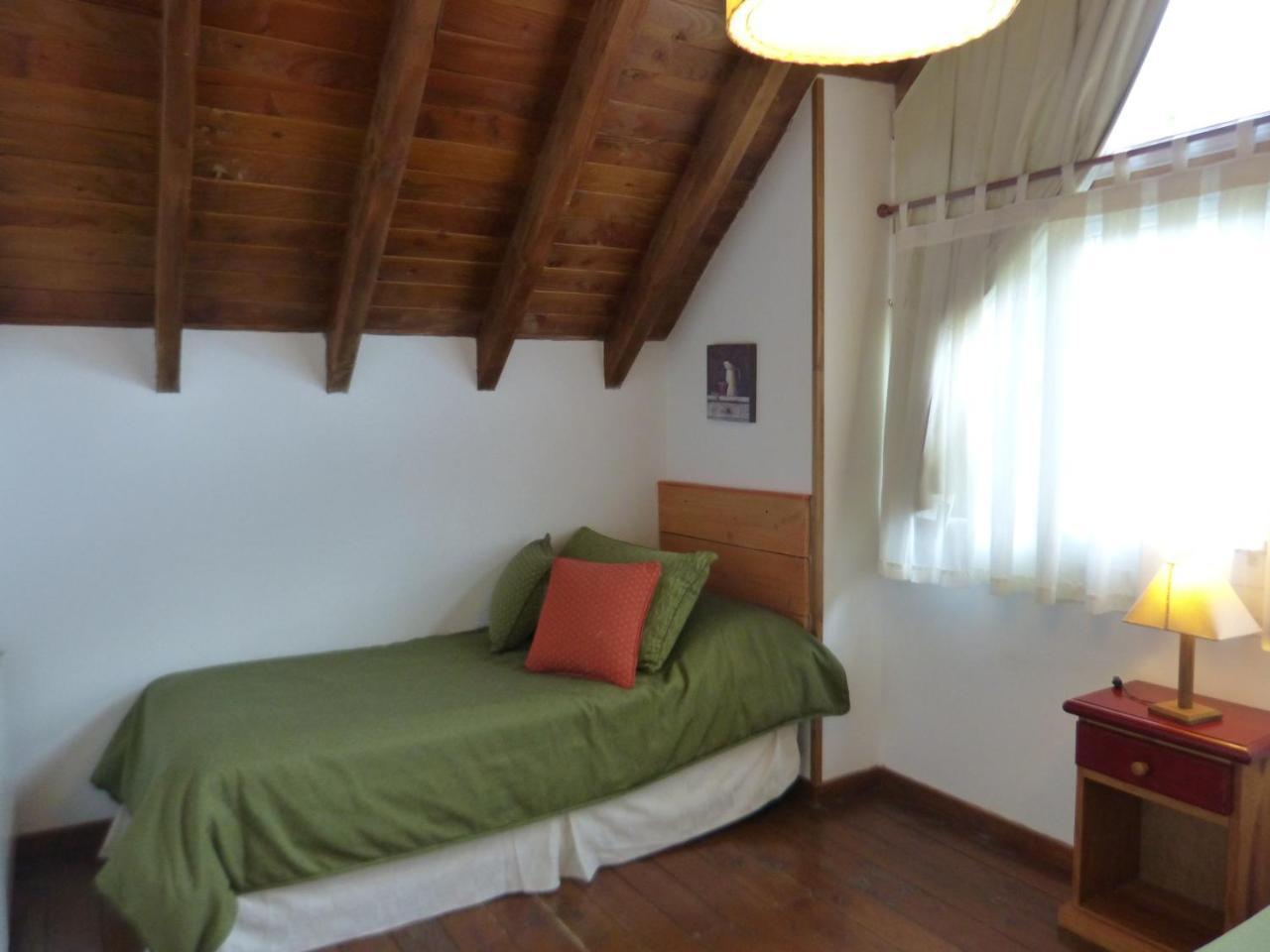 Cabañas Tierra Sureña Lodge *