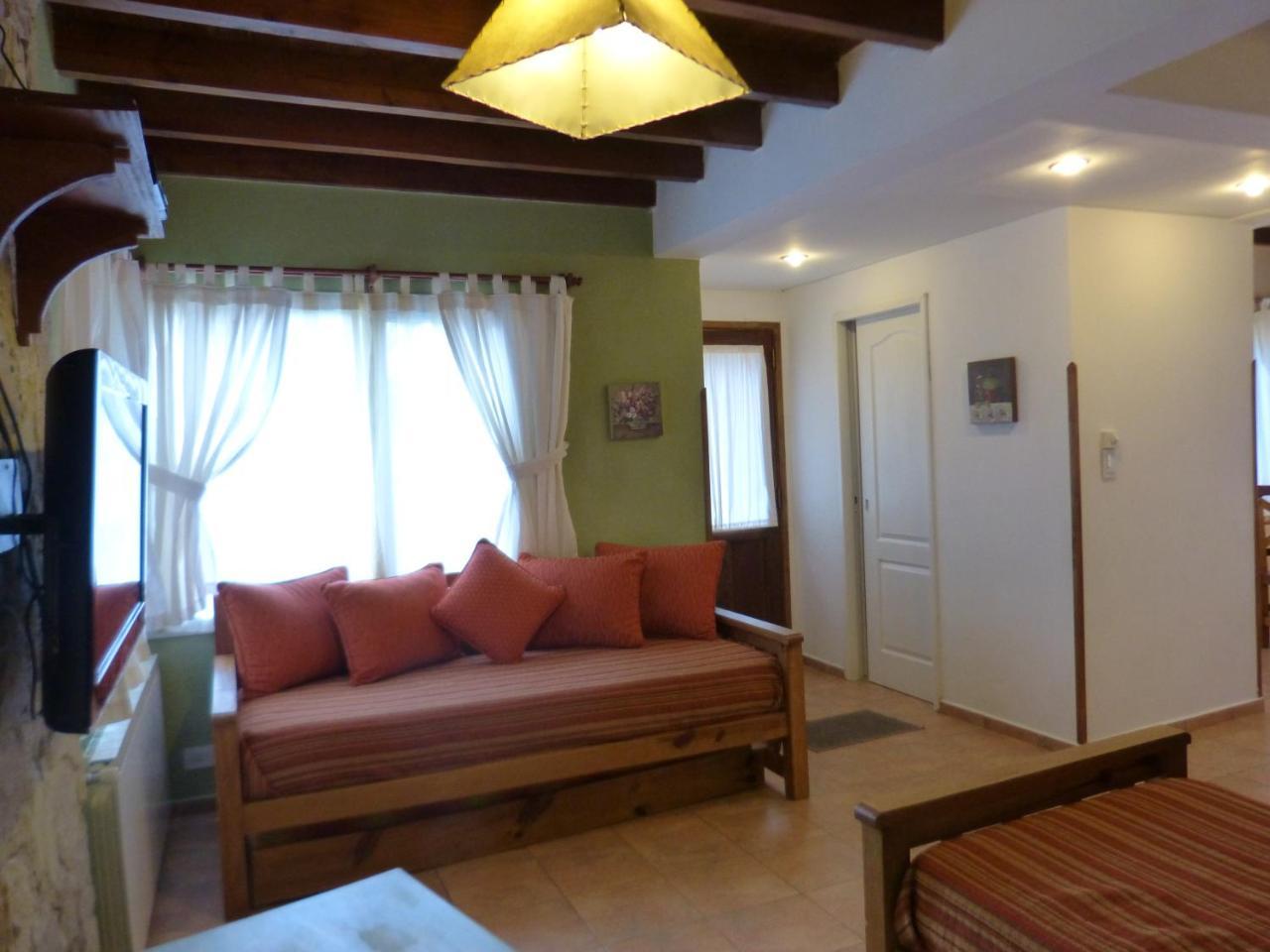Cabañas Tierra Sureña Lodge *