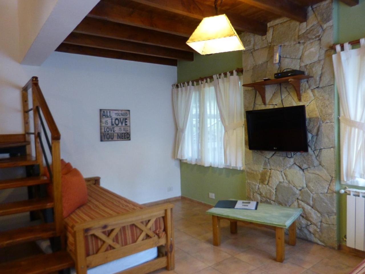 Lodge Cabañas Tierra Sureña