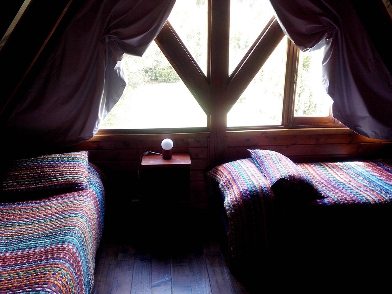 Cabañas Tierra Sureña Lodge