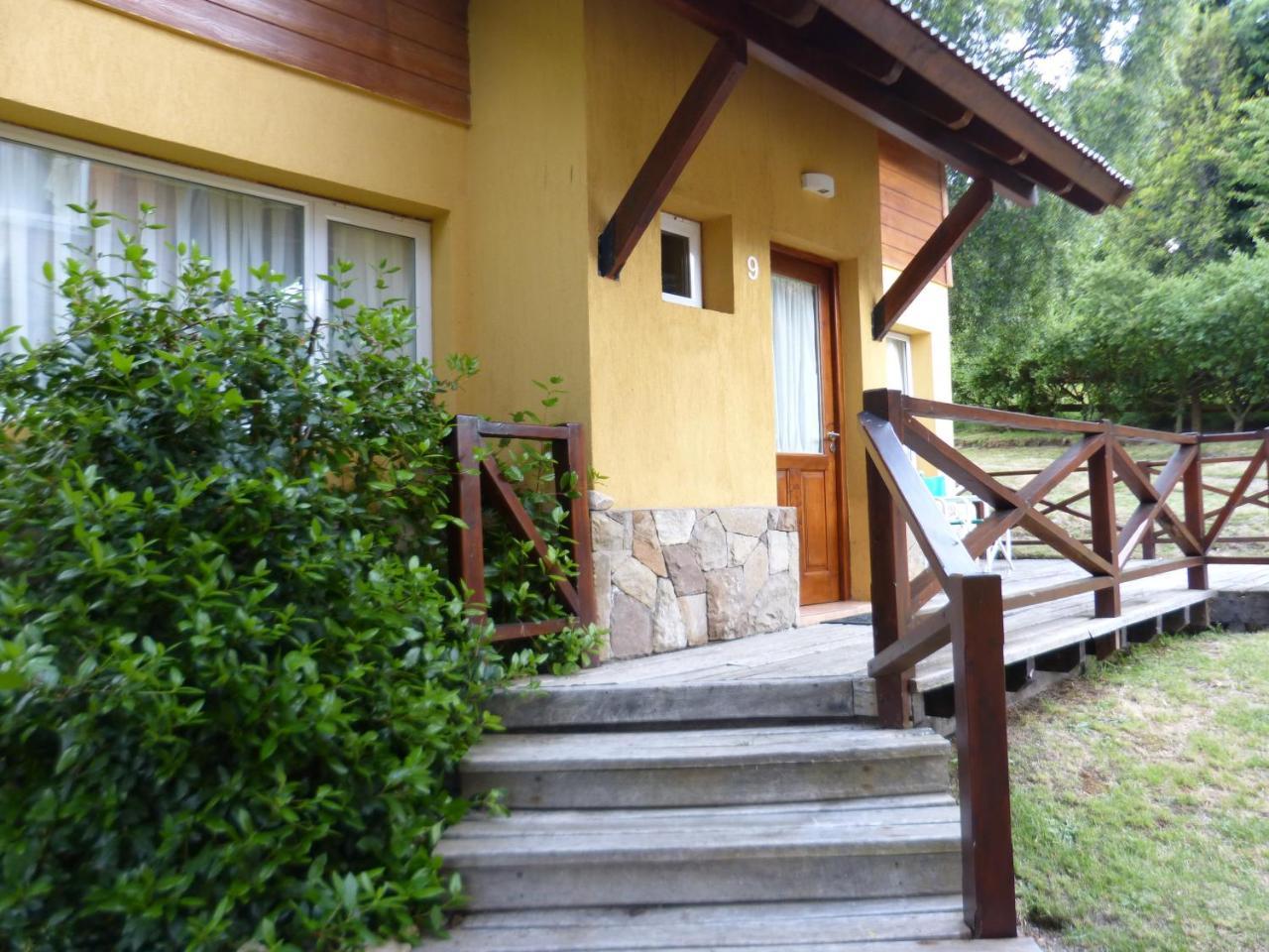 Cabañas Tierra Sureña