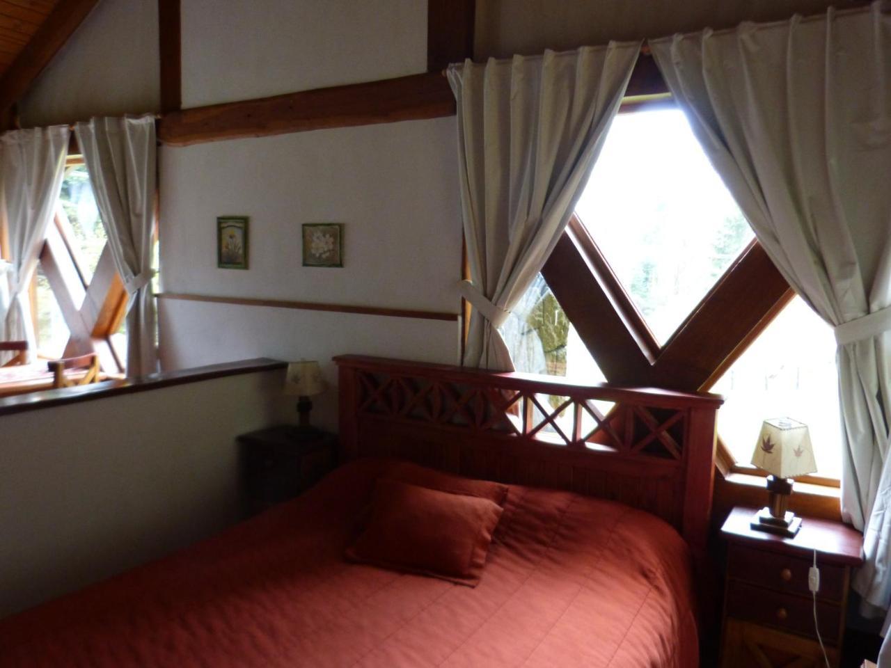 Cabañas Tierra Sureña *