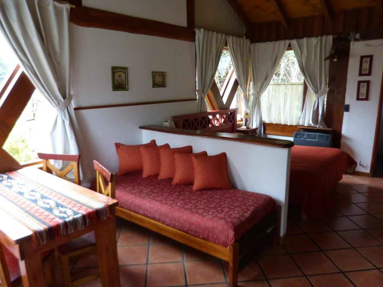 Lodge Cabañas Tierra Sureña *