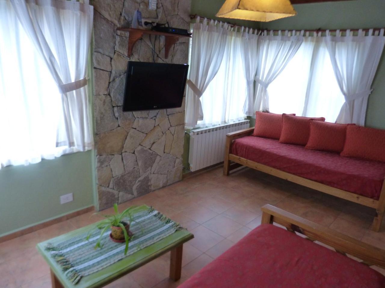 Lodge Cabañas Tierra Sureña