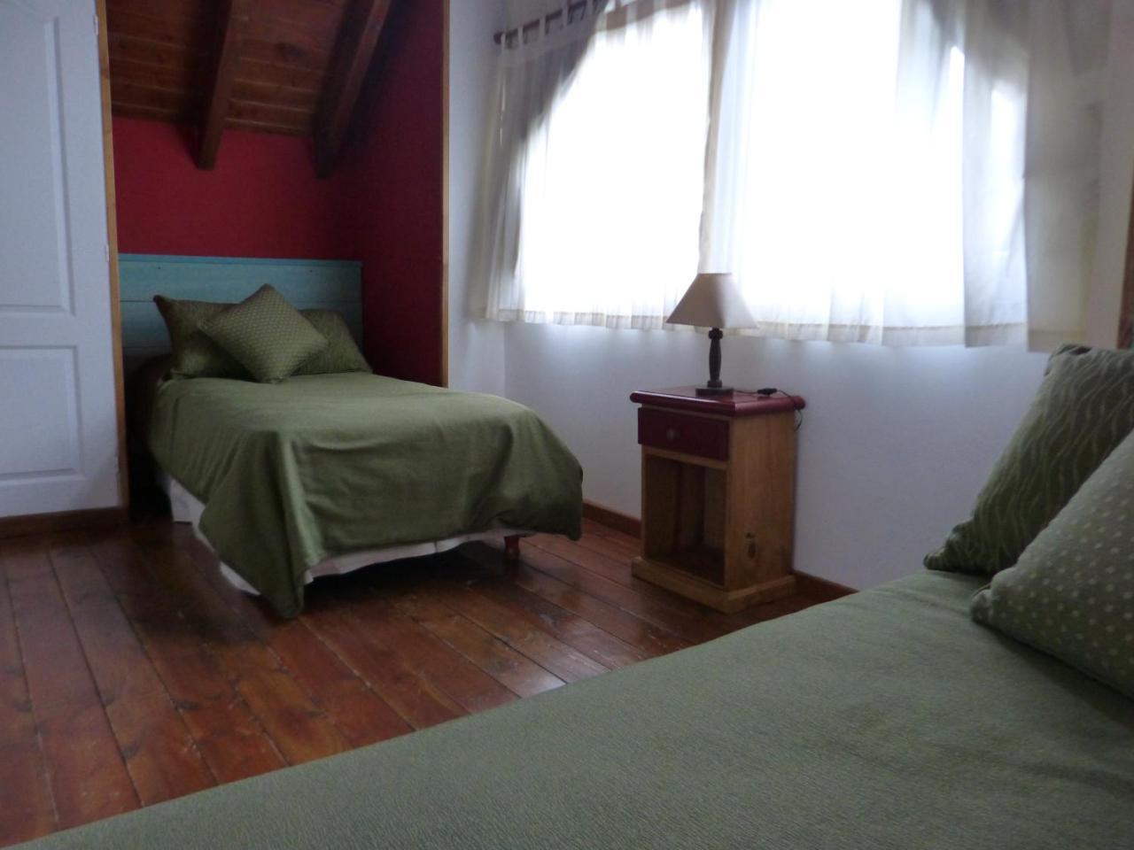 Lodge Cabañas Tierra Sureña