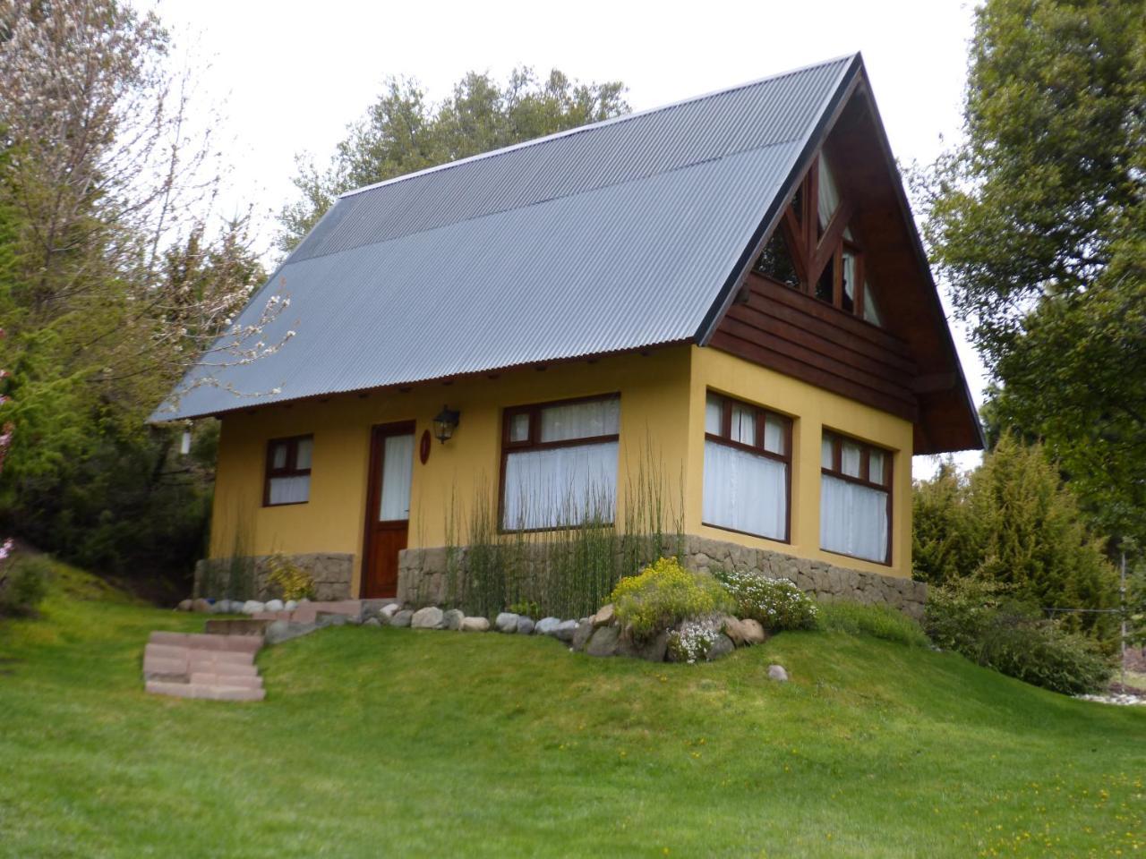Cabañas Tierra Sureña Lodge