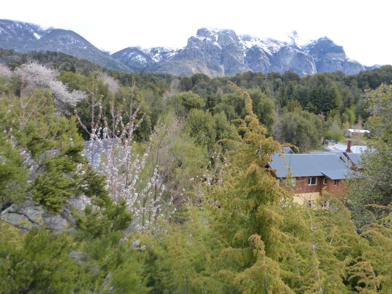 Lodge Cabañas Tierra Sureña